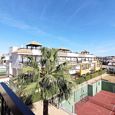 Lomas Del Mar 1 Vera Exterior foto
