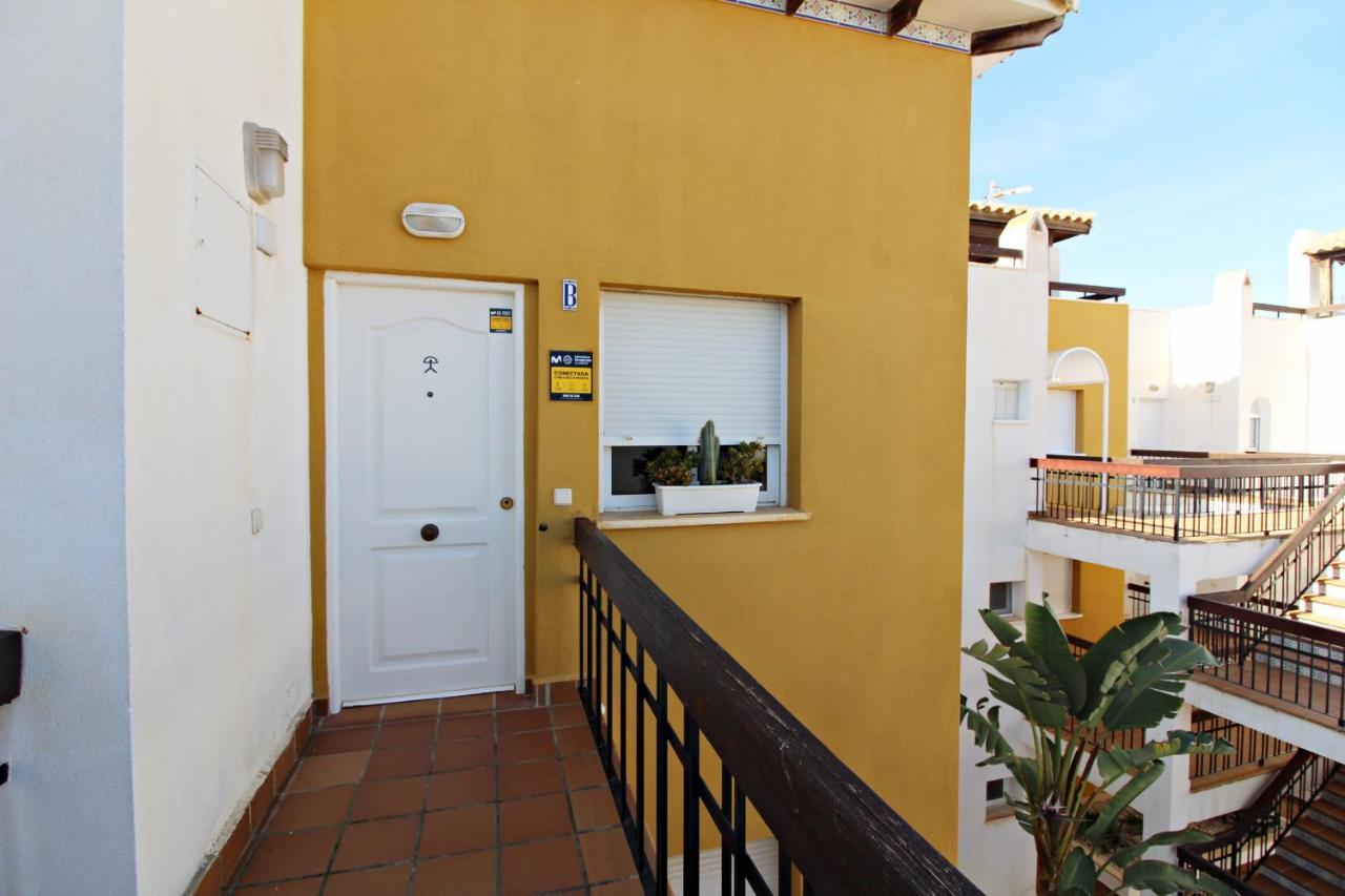 Lomas Del Mar 1 Vera Exterior foto