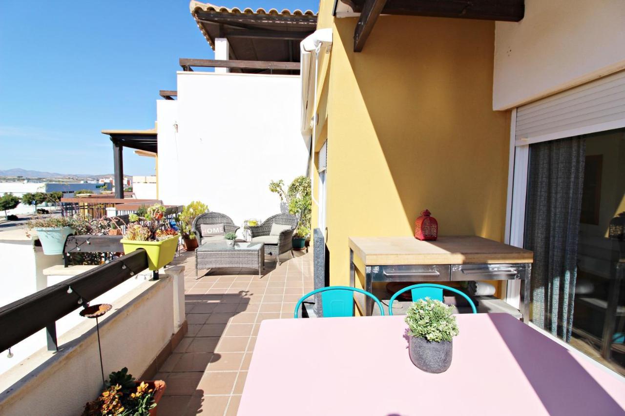 Lomas Del Mar 1 Vera Exterior foto