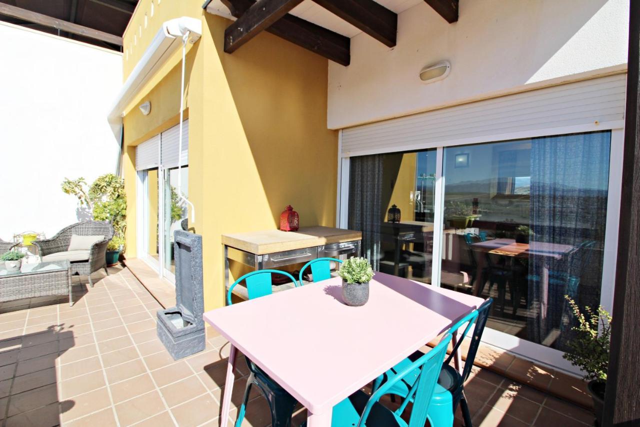 Lomas Del Mar 1 Vera Exterior foto