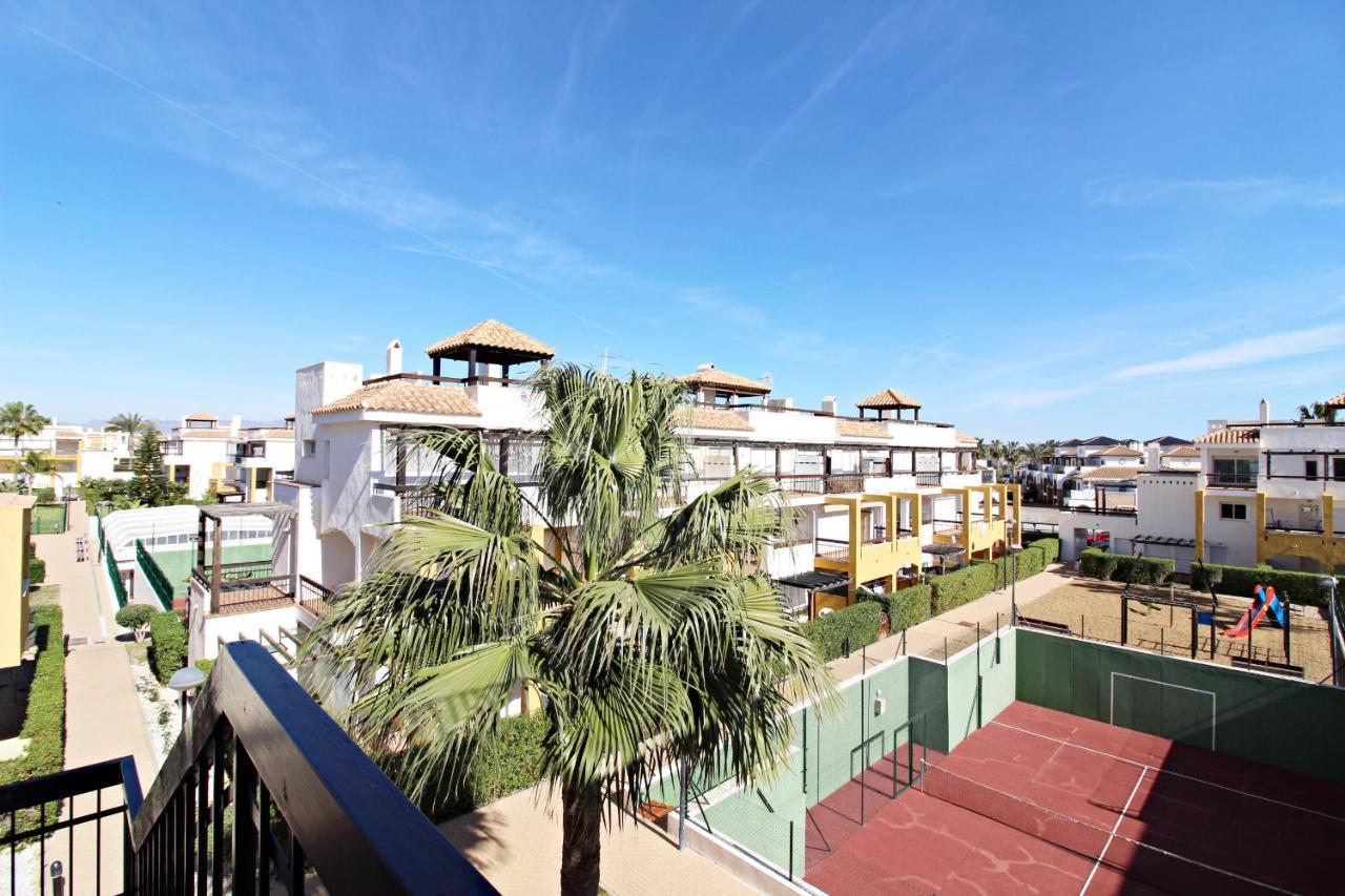 Lomas Del Mar 1 Vera Exterior foto