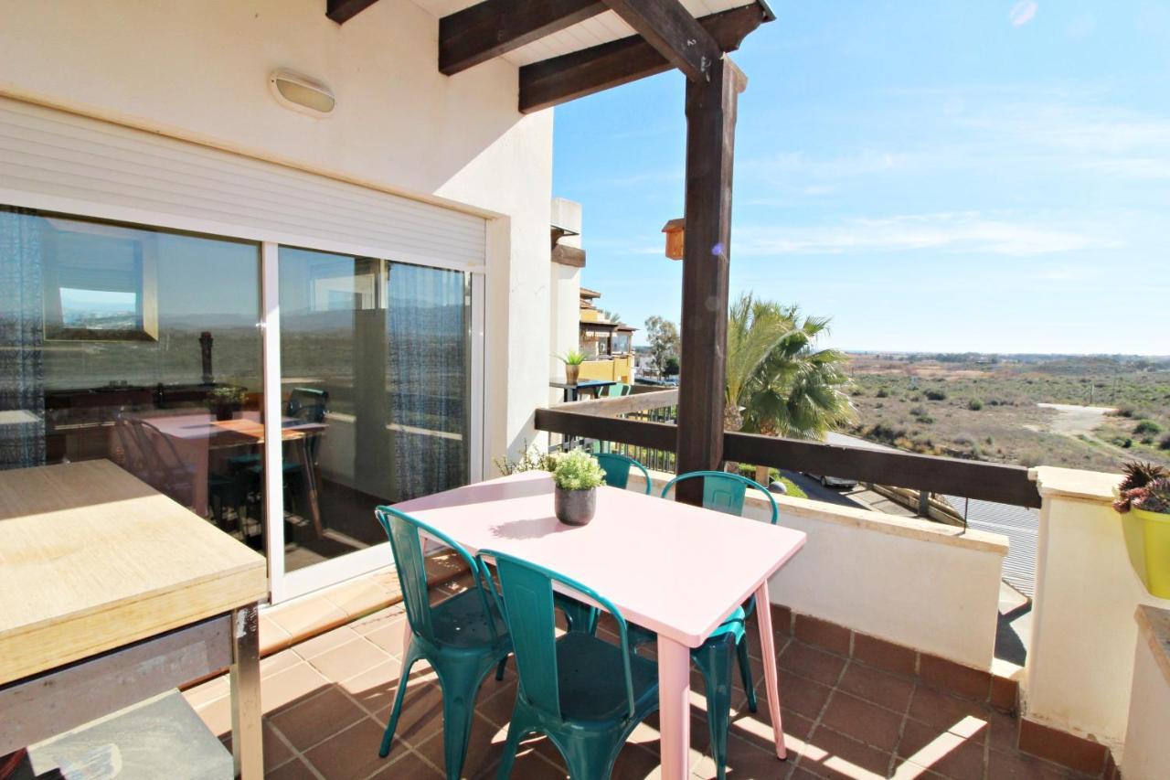 Lomas Del Mar 1 Vera Exterior foto