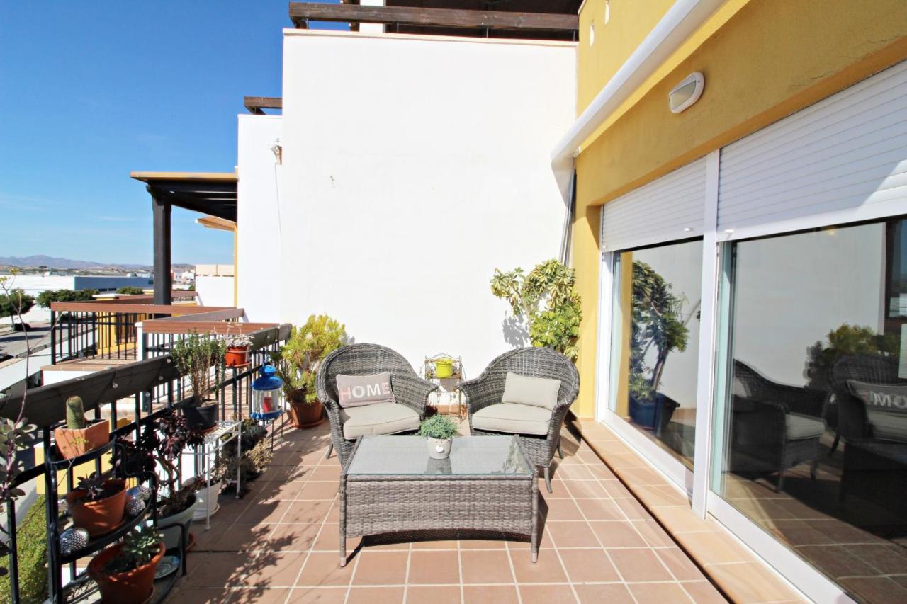 Lomas Del Mar 1 Vera Exterior foto