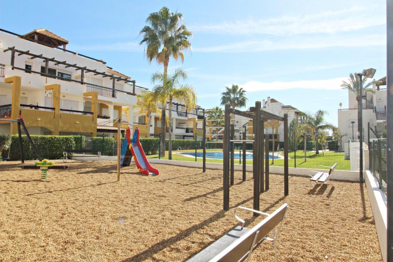 Lomas Del Mar 1 Vera Exterior foto
